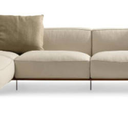 Deloudis - Aton Corner Sofa
