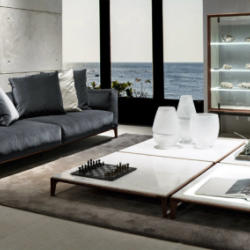 Deloudis - Aton Sofa