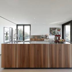 Deloudis - Boffi Kitchen