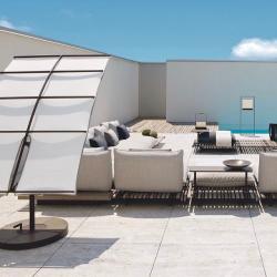 Deloudis - Giorgetti Outdoor Furniture Collection