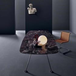 Deloudis - Grasshopper Dinning Table