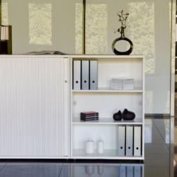 Office and Home Solutions - Office Storage Cabinet, Narbutas Uni Plus Solutions