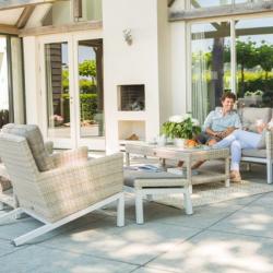 Hartman Monteira Lounge Set