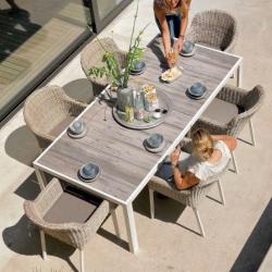 Hartman Tanger Outdoor Table