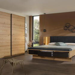Theiko Furniture Apollon Bedroom