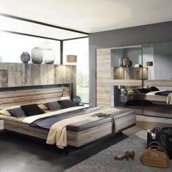 Theiko Furniture Ventura Plus Bedroom