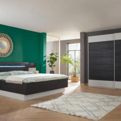 Theiko Furniture Yondo Bedroom