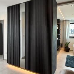 Michalis A Germanos Minimal Wardrobe On The Outside Maximum Function On The Inside