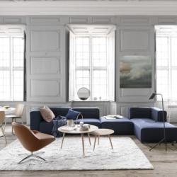 BoConcept - Bornholm Coffee Table