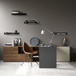 BoConcept - Copenhagen Office Desk