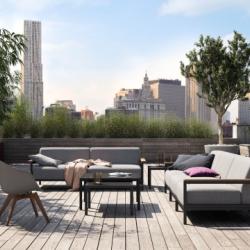 BoConcept - Rome Outdoor Sofa