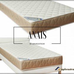 Aphrostrom - Anais Mattresses