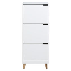 Xinaris - Bedroom Furniture Mitra Mitra Shoecabinet
