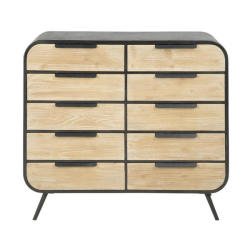 Xinaris - Dolio Bedroom Cabinet