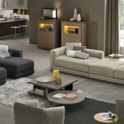 CMC Living - Amadeus Sofa