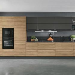 CMC Living - Isla Contemporary Kitchen