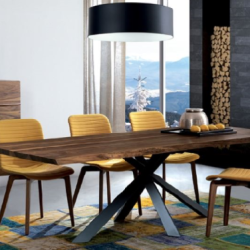 CMC Living - Montana Dinning Table
