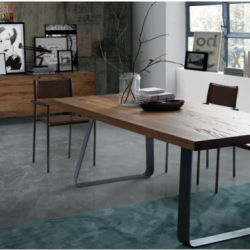 CMC Living - Runner Dinning Table