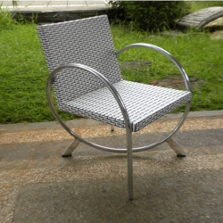 Prunabon - Bella Dining Chair For Indoor Or Outdoor