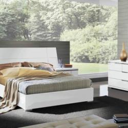 Red Cube Furniture - Bedroom Asti