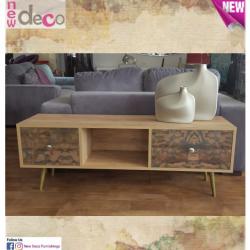 New Deco Furniture - Vintage Furniture