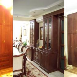 Panikos Stylianou Interior Furniture