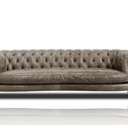 Baxter Garage - Diana Chester Baxter Sofa