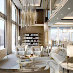 Elite Interiors - Living Room Furniture